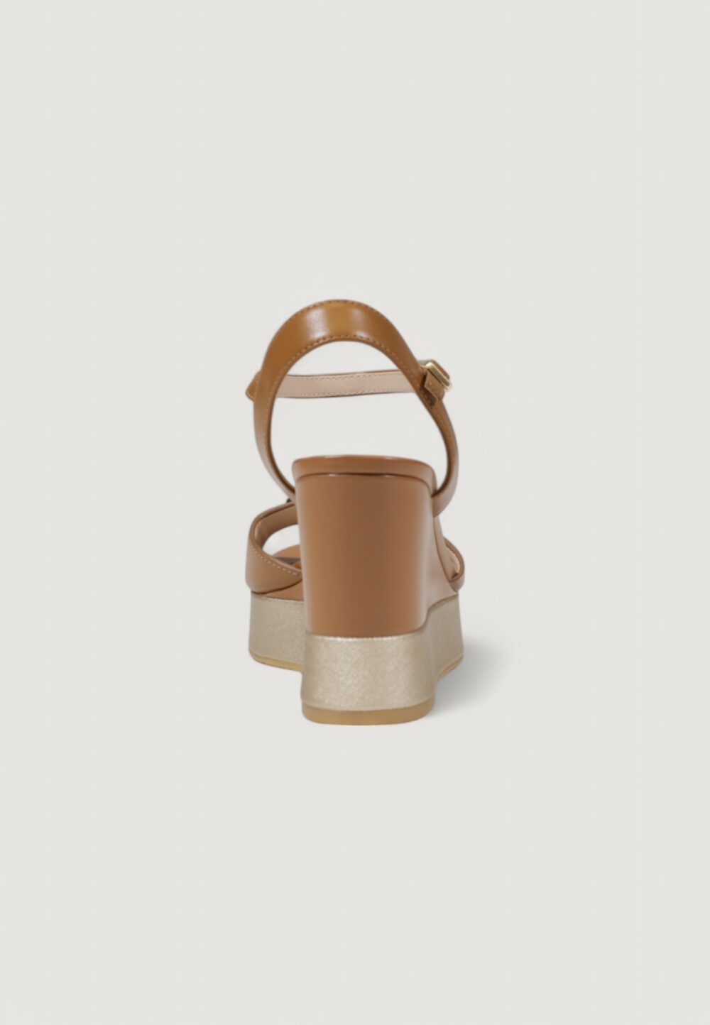 Sandali Liu-Jo karen 11 Beige scuro - Foto 5