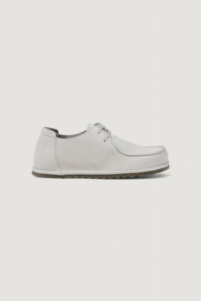 BIRKENSTOCK utti lace n Bianco
