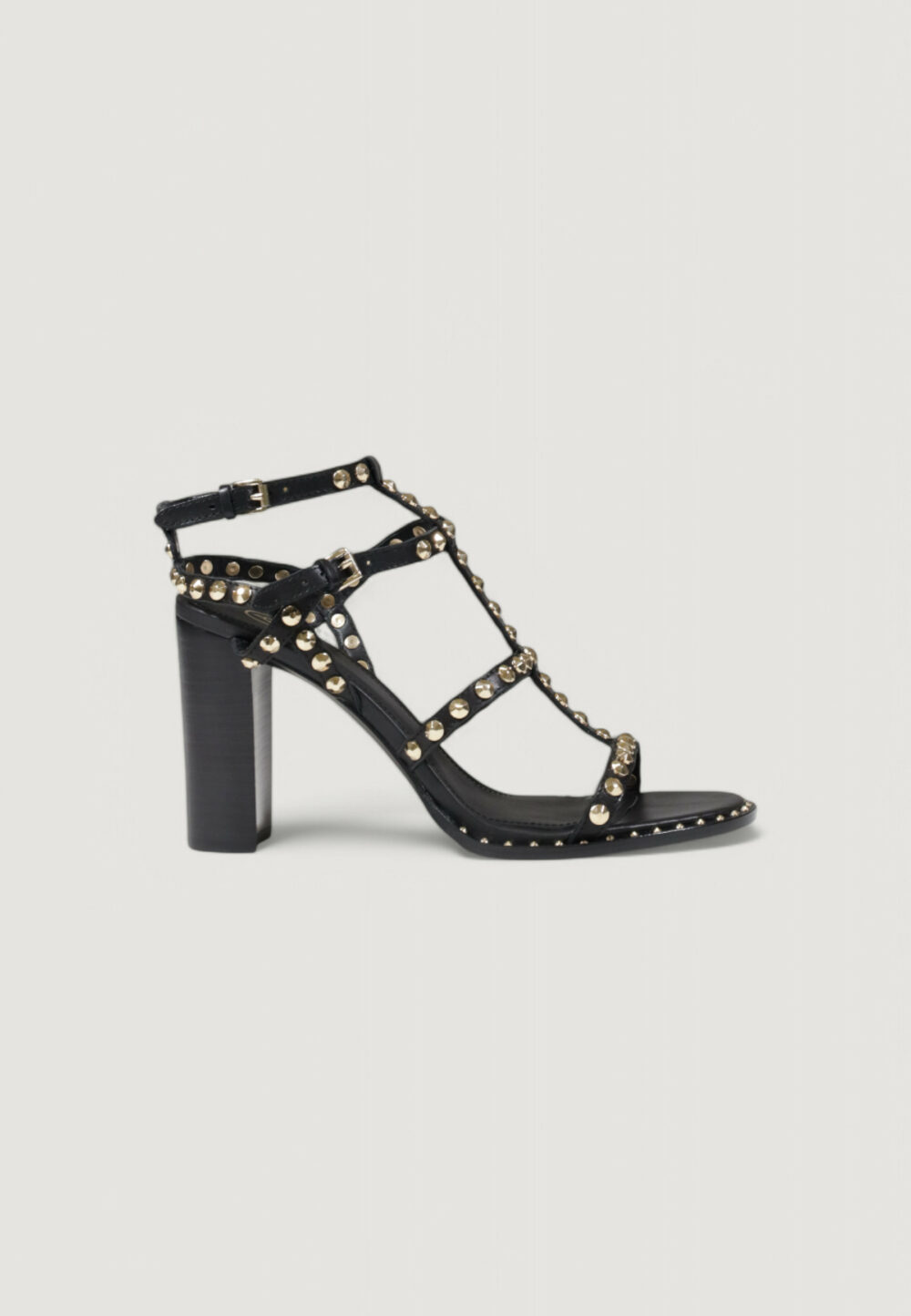 Scarpe con tacco ASH Nero - Foto 1