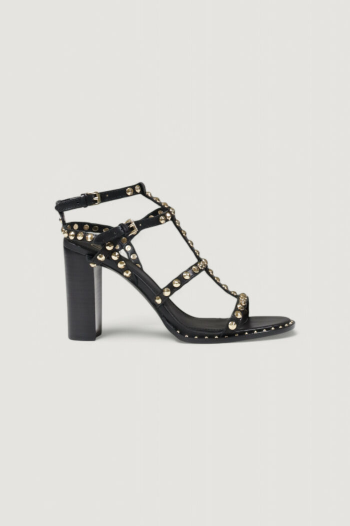 Scarpe con tacco ASH  Nero
