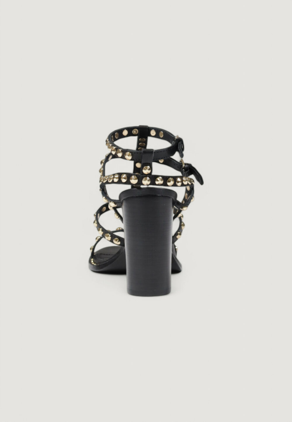 Scarpe con tacco ASH Nero - Foto 4