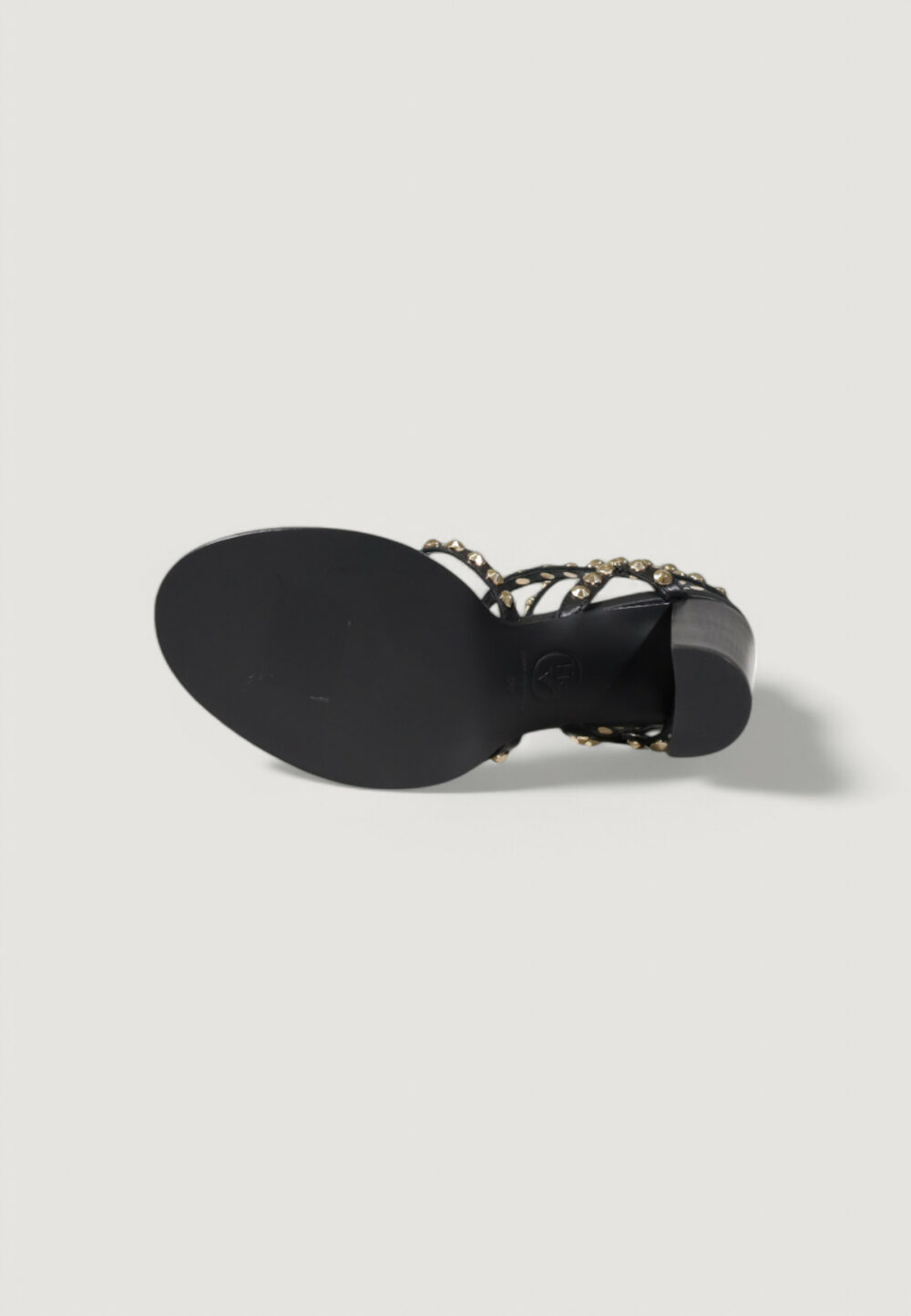 Scarpe con tacco ASH Nero - Foto 5