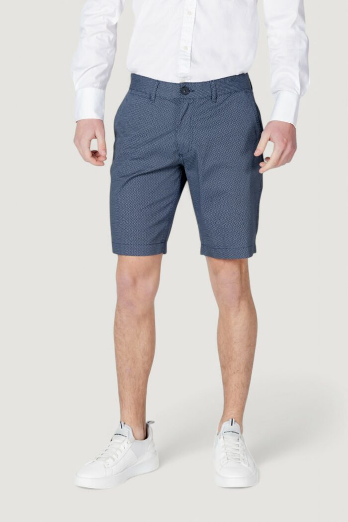 Shorts Armani Exchange  Blue scuro