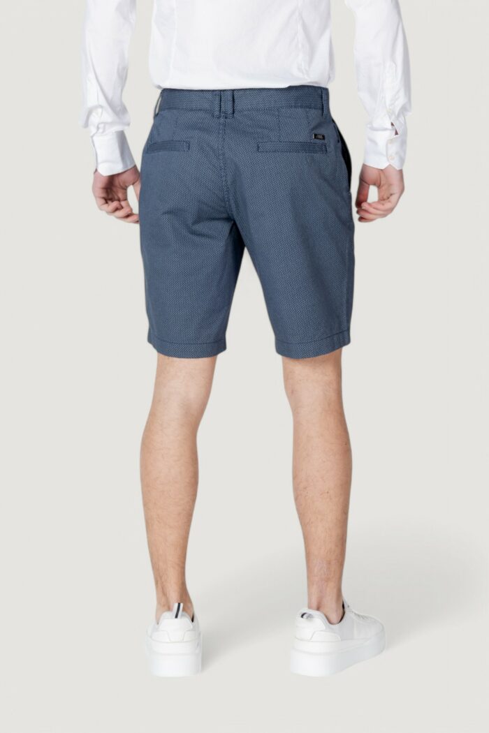 Shorts Armani Exchange  Blue scuro