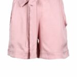 Shorts FREDDY Rosa - Foto 1