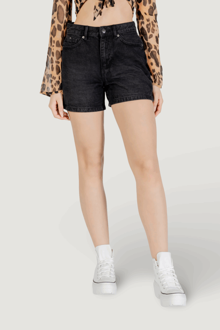 Shorts ICHI ihaveny sho Nero