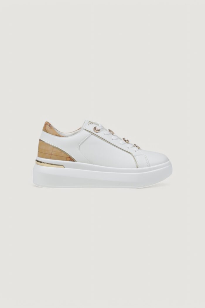 Sneakers Alviero Martini Prima Classe  Bianco