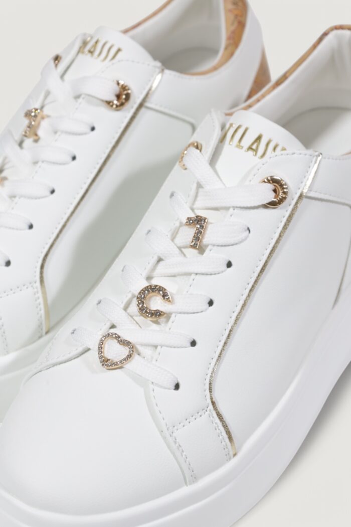 Sneakers Alviero Martini Prima Classe  Bianco