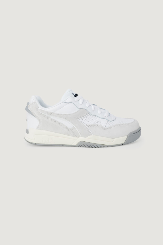 Sneakers Diadora winner sl Bianco
