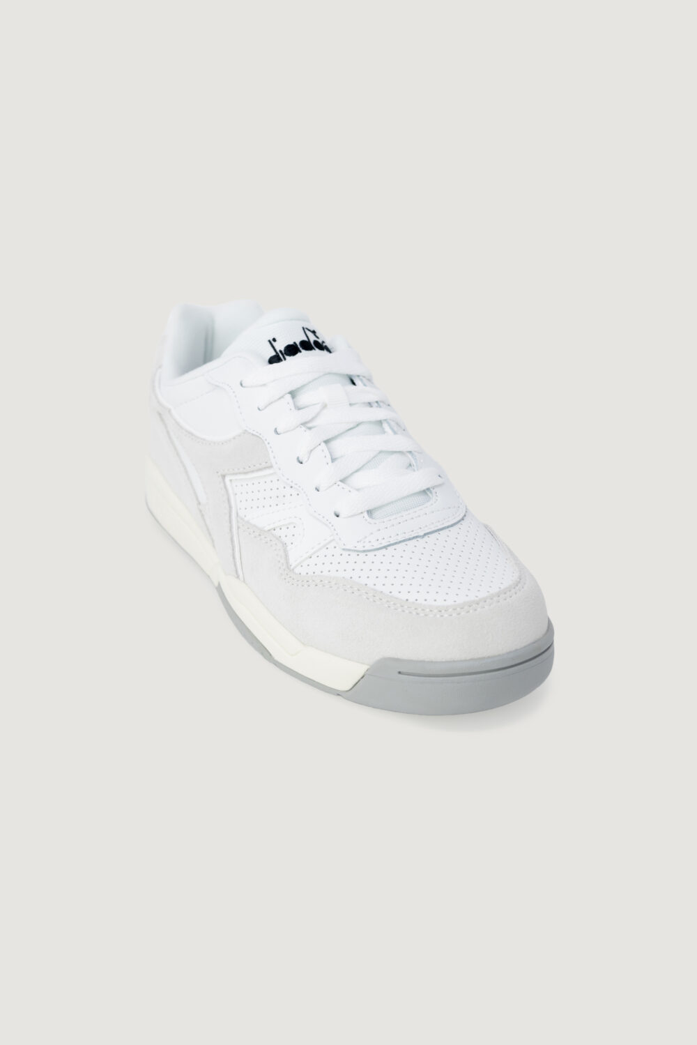 Sneakers Diadora winner sl Bianco - Foto 2