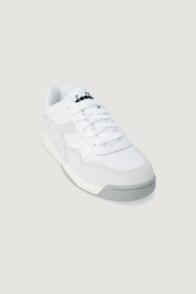 Sneakers Diadora winner sl Bianco