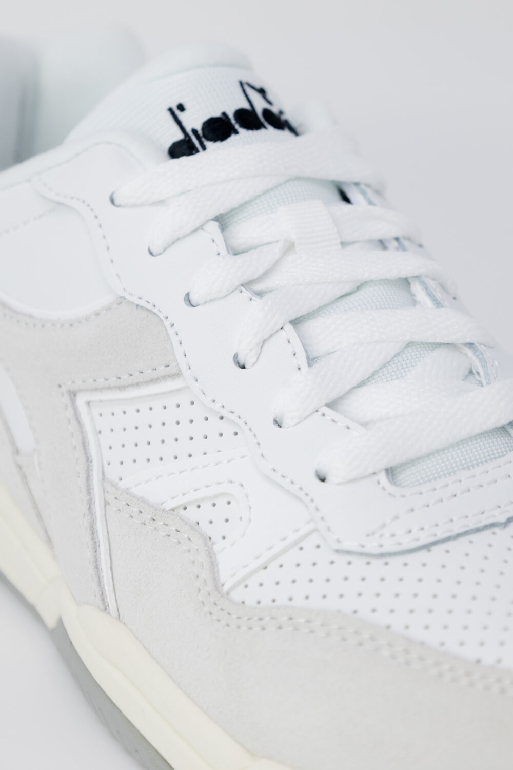 Sneakers Diadora winner sl Bianco - Foto 3