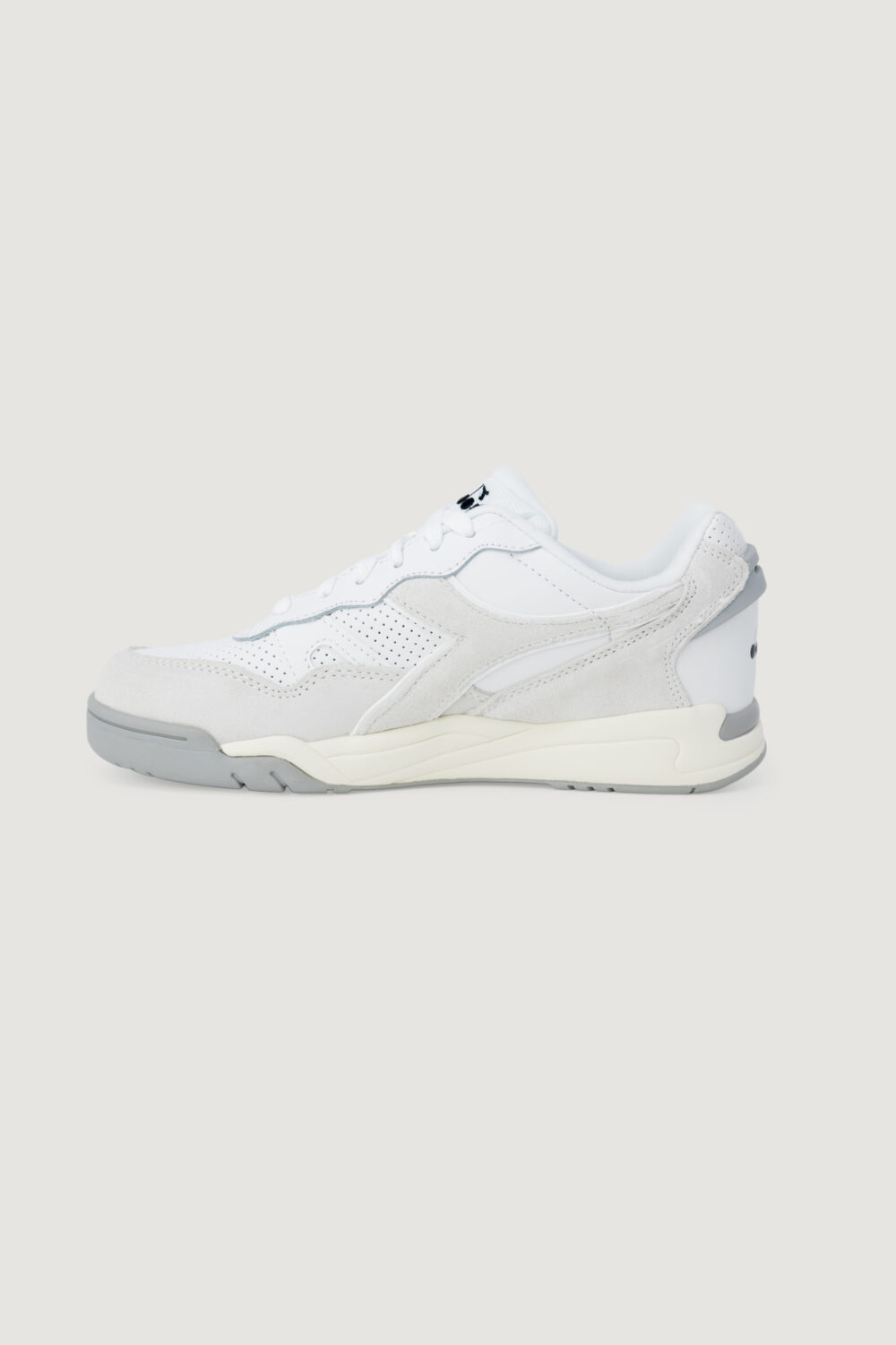 Sneakers Diadora winner sl Bianco - Foto 4
