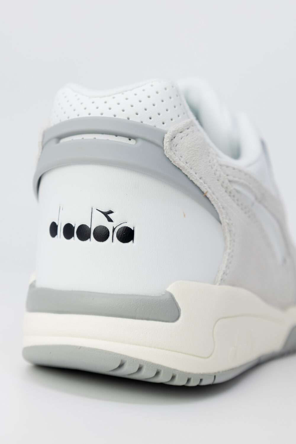 Sneakers Diadora winner sl Bianco - Foto 5