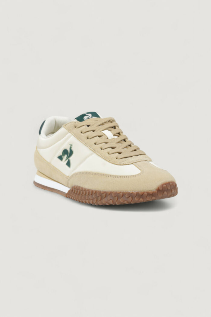 Sneakers LE COQ SPORTIF veloce i Crema