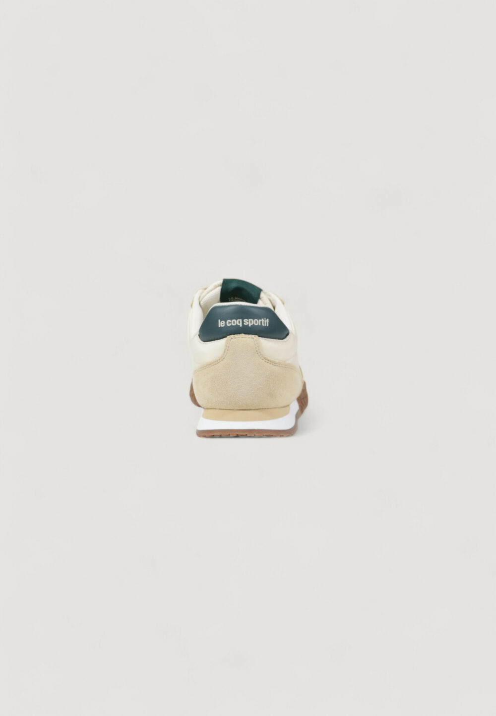 Sneakers LE COQ SPORTIF veloce i Crema - Foto 4