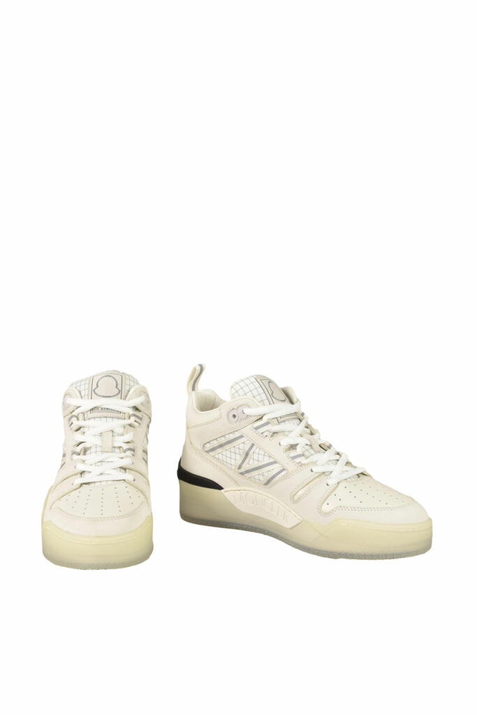 Sneakers MONCLER  Bianco