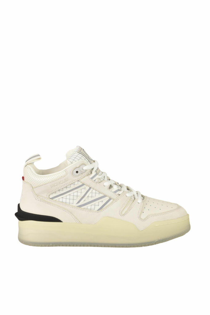 Sneakers MONCLER  Bianco