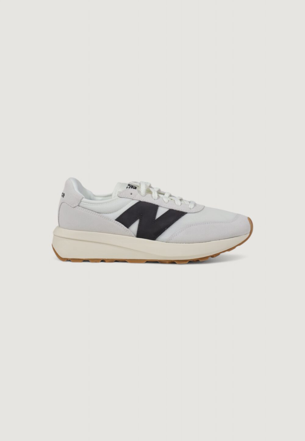 Sneakers New Balance 370 Bianco - Foto 1