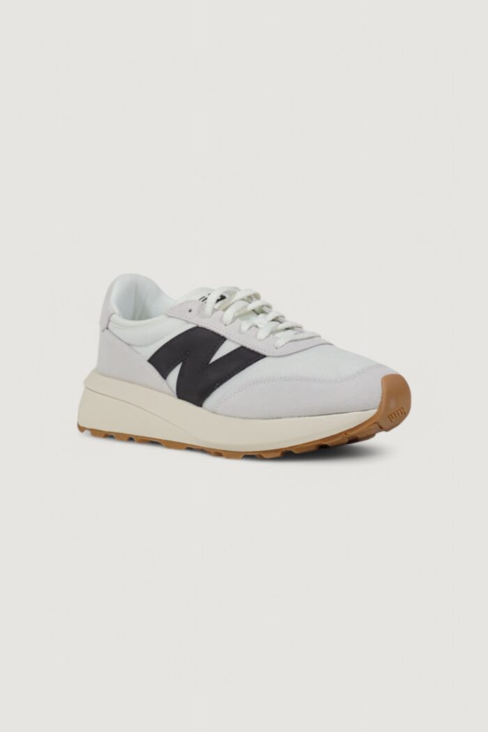 Sneakers New Balance 370 Bianco