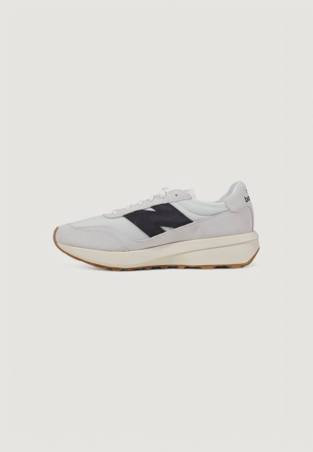 Sneakers New Balance 370 Bianco - Foto 3