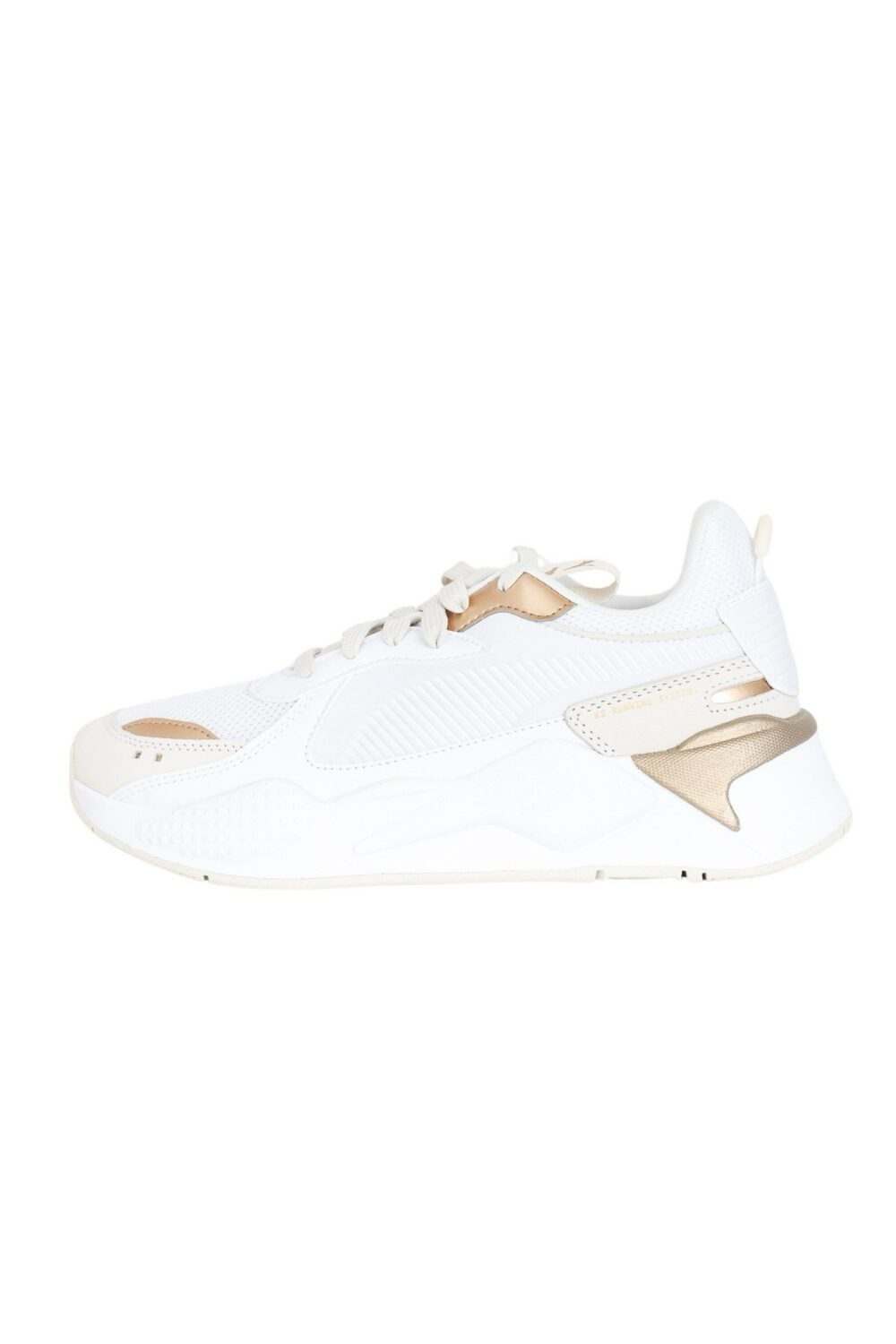 Sneakers Puma Bianco - Foto 1