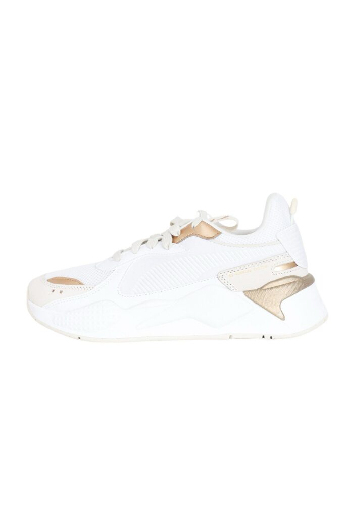 Sneakers Puma  Bianco