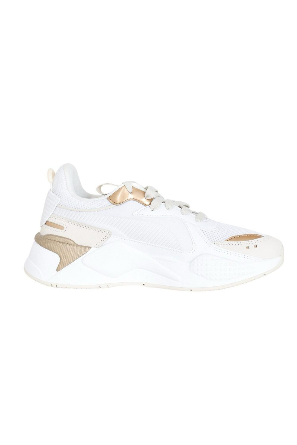 Sneakers Puma Bianco - Foto 2