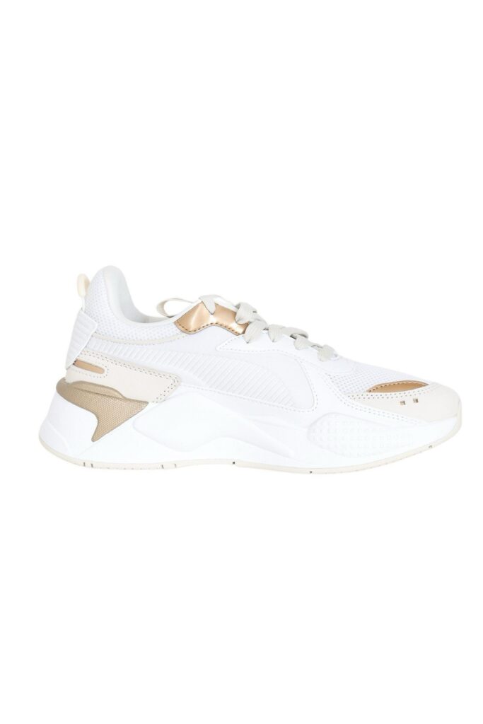 Sneakers Puma  Bianco