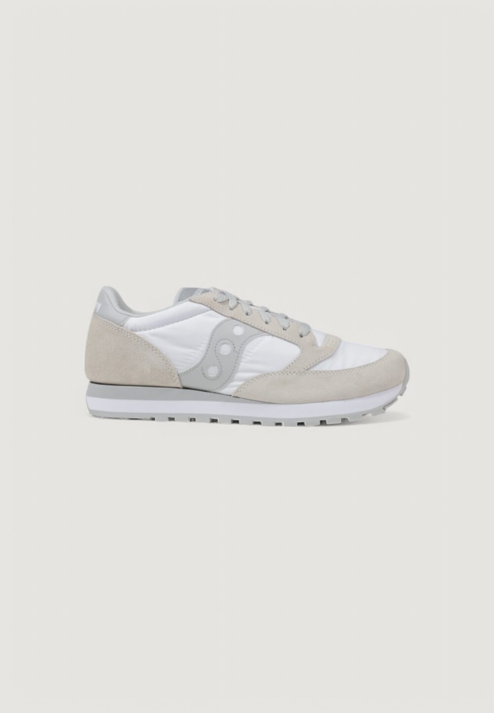 Sneakers Saucony jazz original Bianco - Grigio - Foto 1