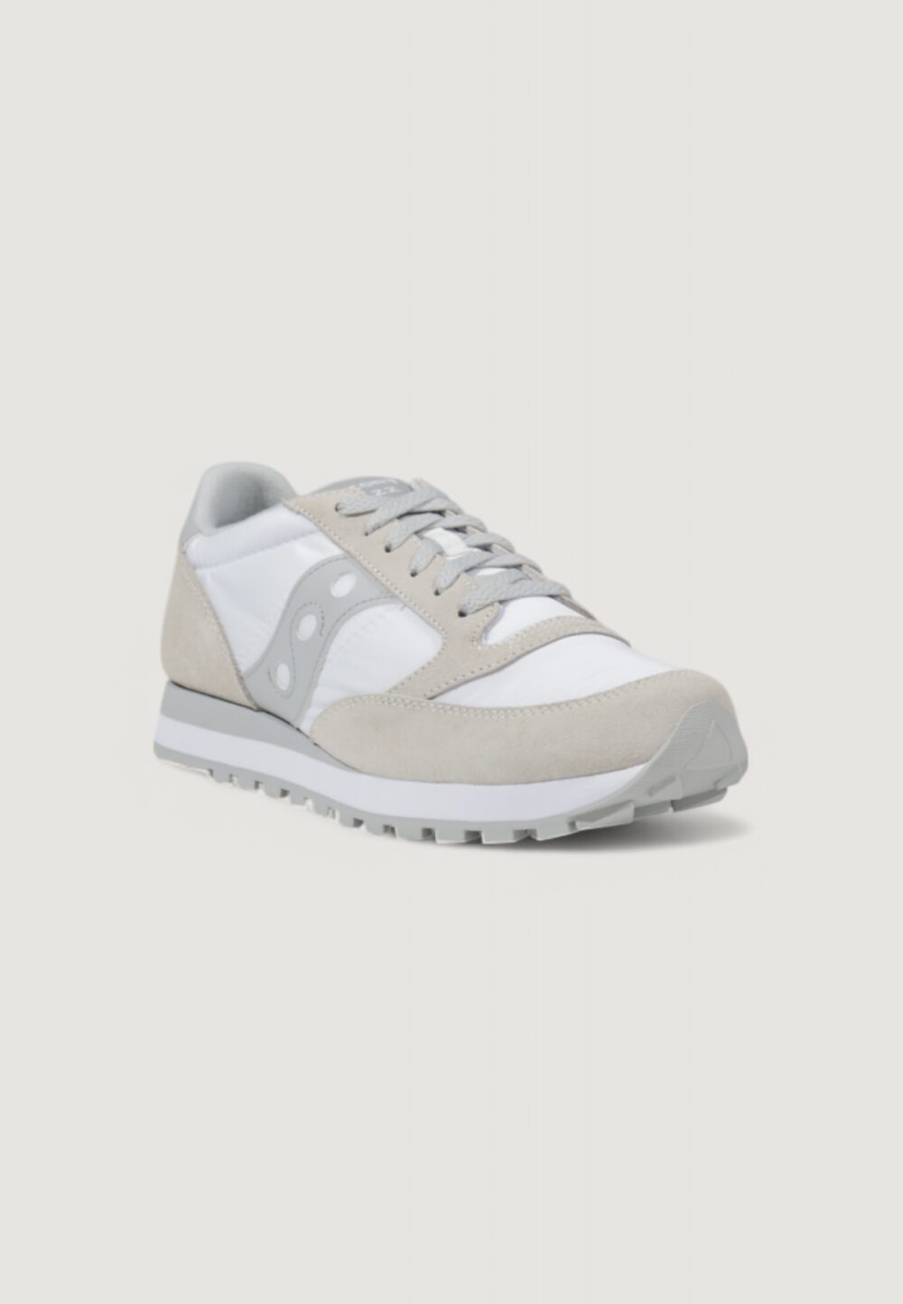 Sneakers Saucony jazz original Bianco - Grigio - Foto 2