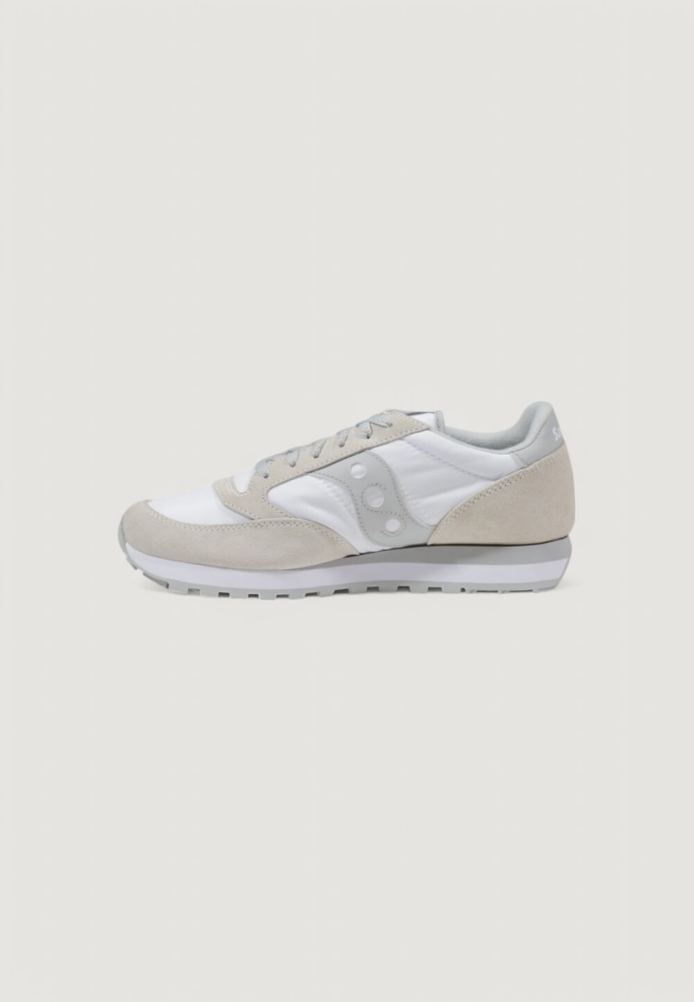 Sneakers Saucony jazz original Bianco - Grigio - Foto 3