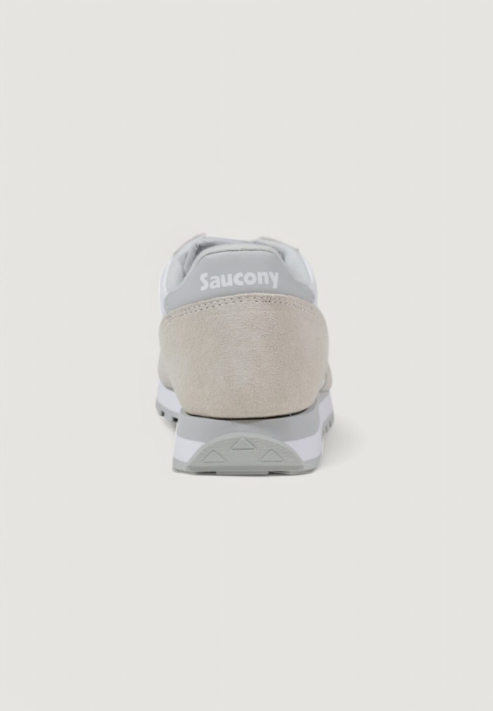 Sneakers Saucony jazz original Bianco - Grigio - Foto 4