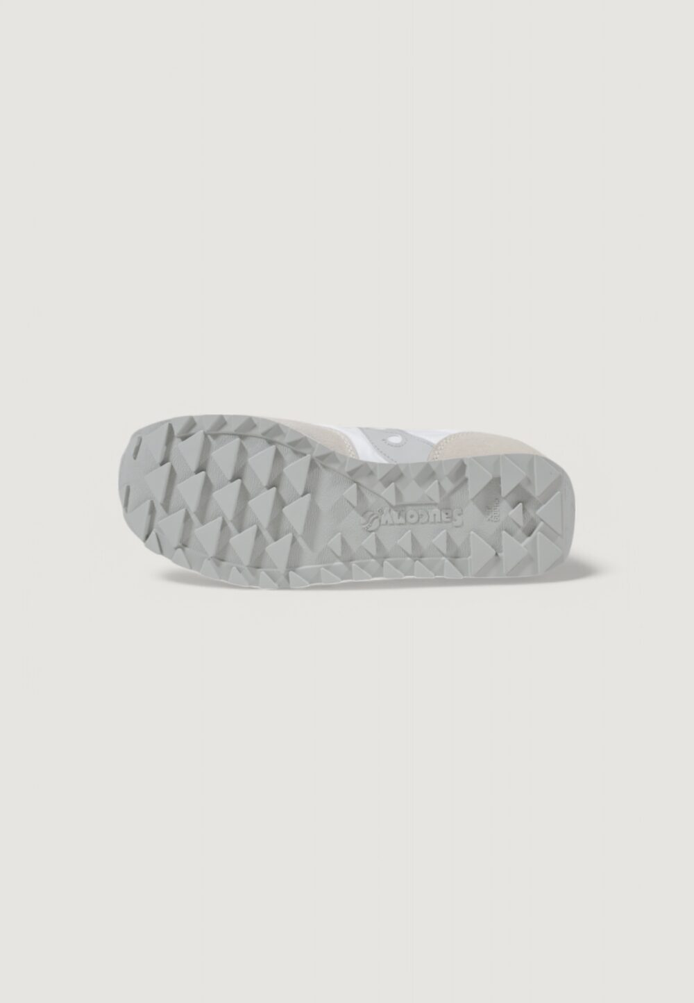 Sneakers Saucony jazz original Bianco - Grigio - Foto 5