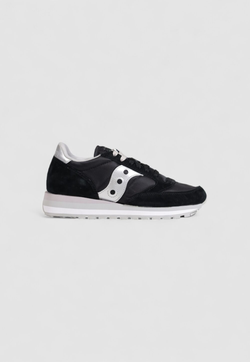 Sneakers Saucony jazz triple Black Silver - Foto 1