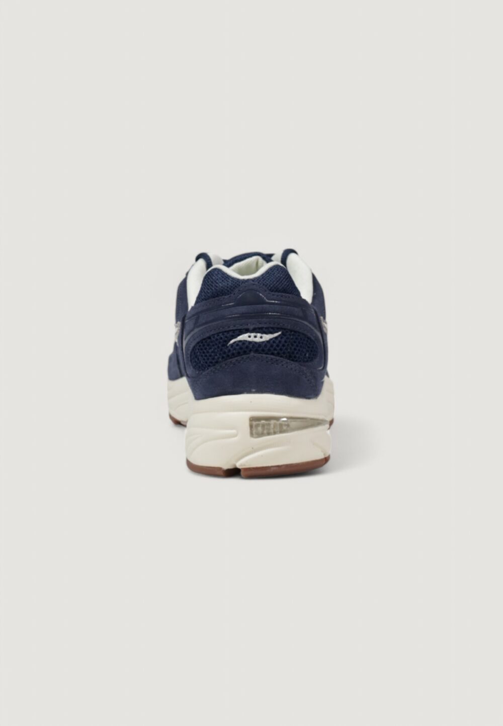 Sneakers Saucony grid jazz 9 Blue scuro - Foto 4