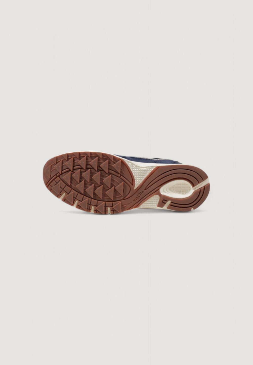 Sneakers Saucony grid jazz 9 Blue scuro - Foto 5