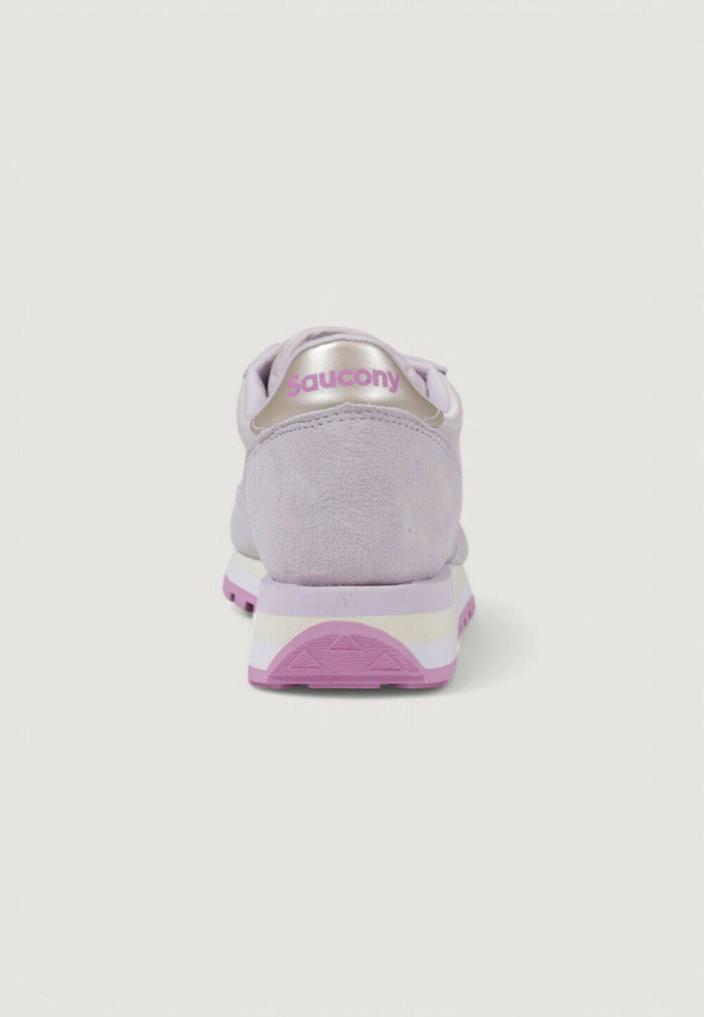 Sneakers Saucony jazz triple Rosa Cipria - Foto 4