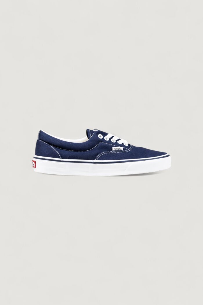 Sneakers Vans era Blu