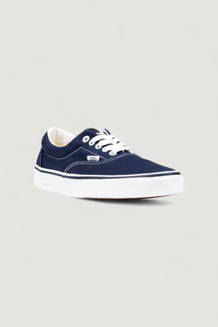 Sneakers Vans era Blu