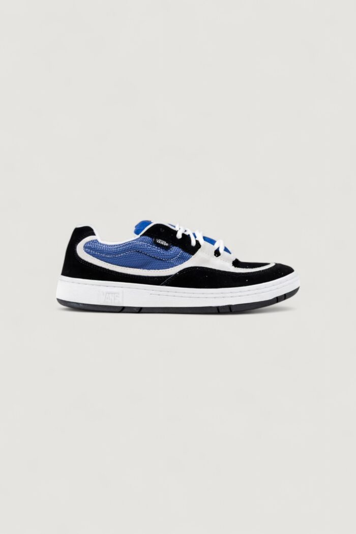 Sneakers Vans speed ls Blu – Nero