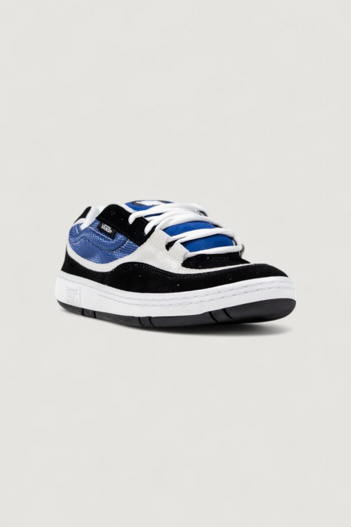 Sneakers Vans speed ls Blu – Nero