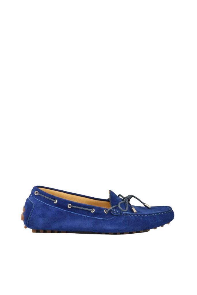 Stringate A.TESTONI                                      Blu