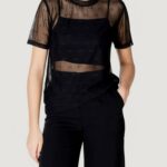 T-shirt Armani Exchange Nero - Foto 1