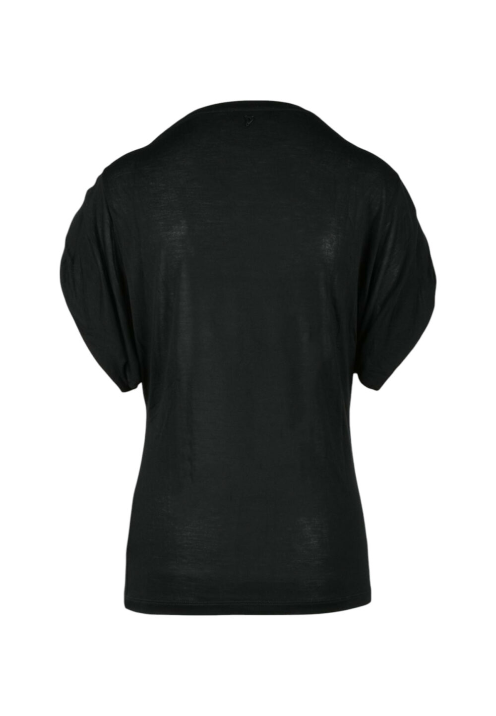 T-shirt Dondup Nero - Foto 2