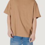 T-shirt Gianni Lupo Beige - Foto 1