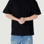 T-shirt Gianni Lupo Nero - Foto 1