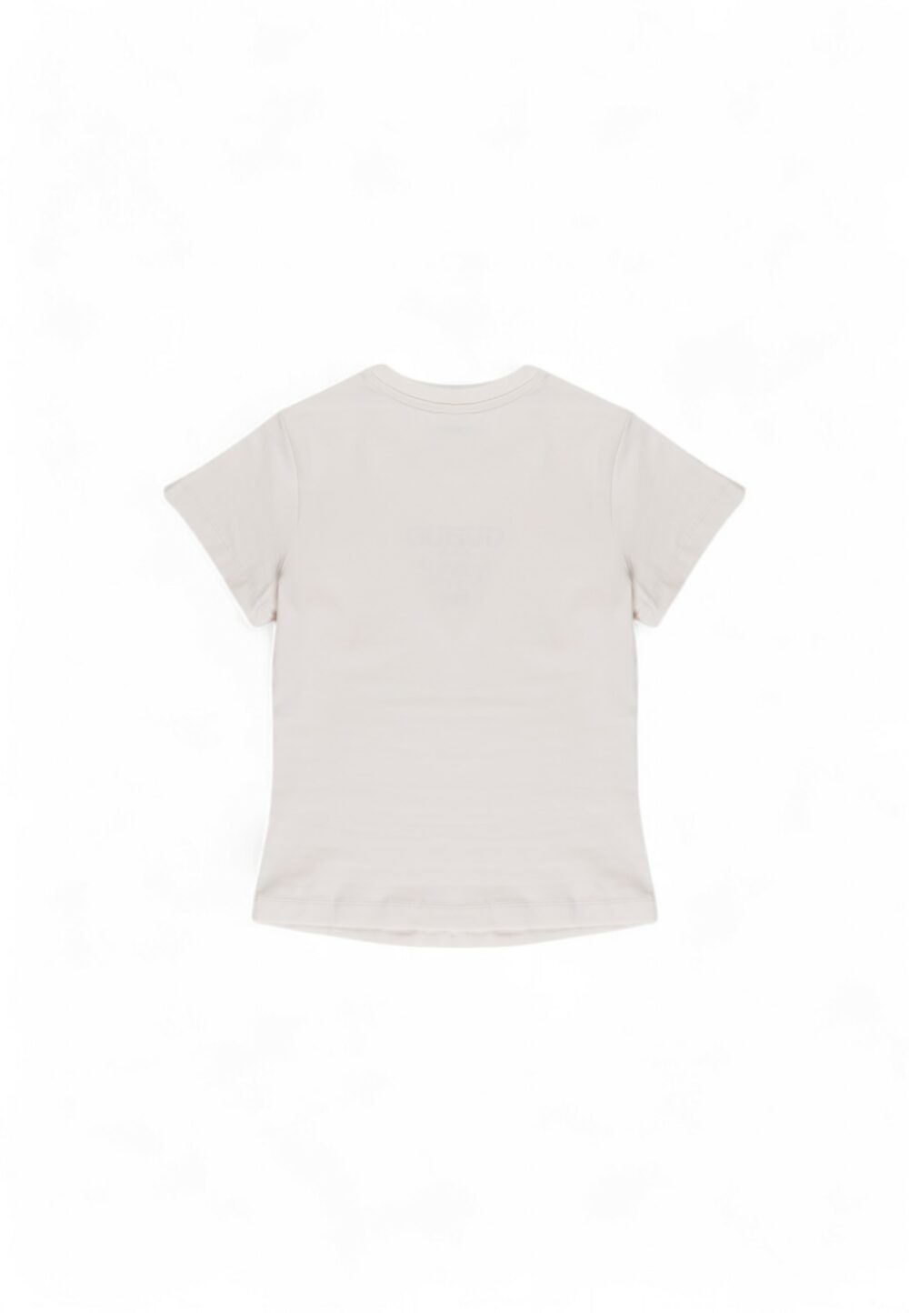 T-shirt Guess Active colette ss tee Panna - Foto 10