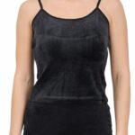 Top Adidas Nero - Foto 1