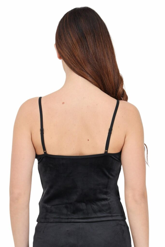 Top Adidas  Nero